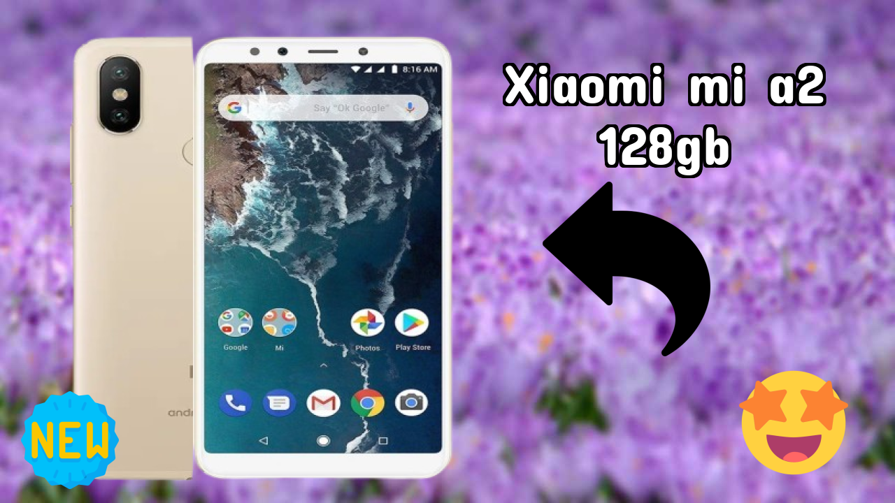 Xiaomi Mi A2 128GB vs Competitors: Best Budget Winner?