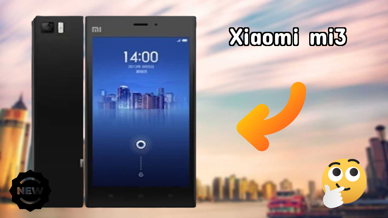Xiaomi Mi3 RAM Review: 2 GB RAM Multitasking Check