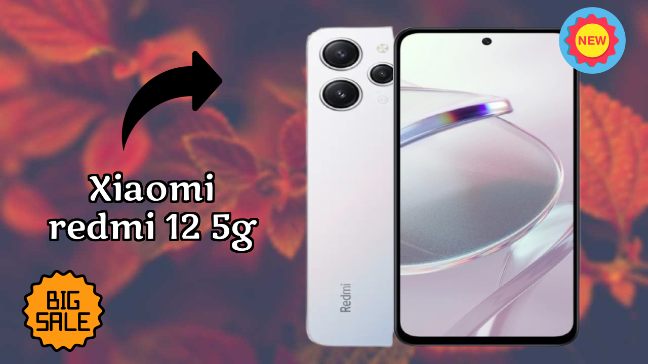 Xiaomi Redmi 12 5G Gaming Performance: Snapdragon 4 Gen 2 FPS