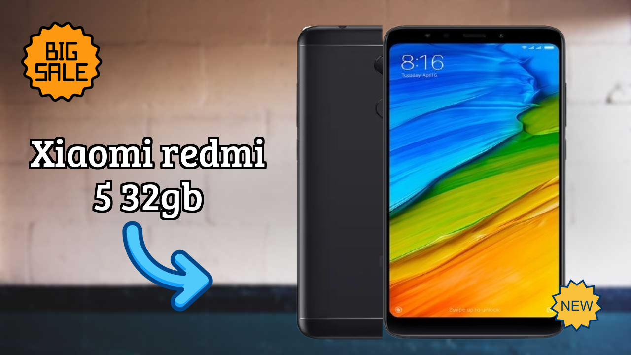 Xiaomi Redmi 5 32GB Camera Quality: 12 MP Rear Camera Low Light