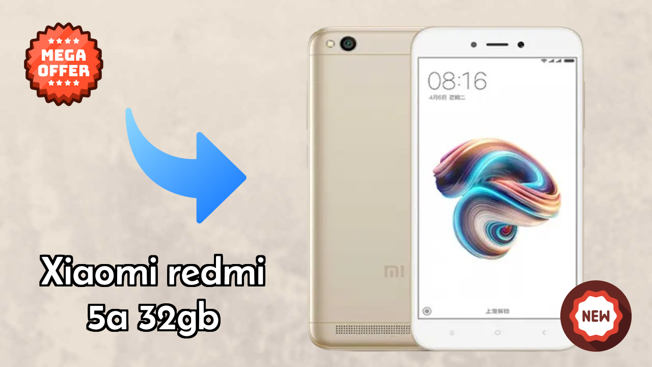 Xiaomi Redmi 5A 32GB Camera Test: 13 MP Rear Camera Sample Photos