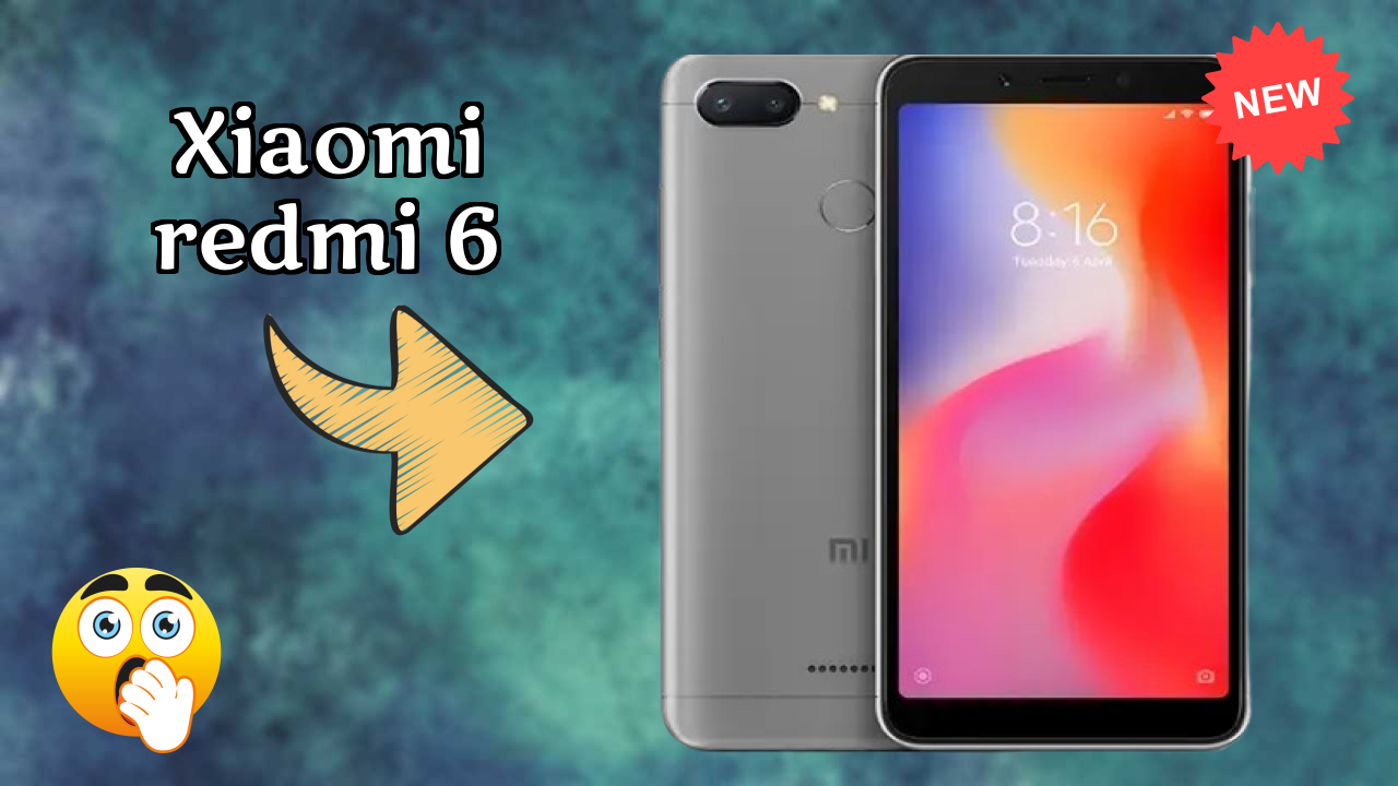 Xiaomi Redmi 6 Gaming Benchmarks: MediaTek Helio P22 Tested