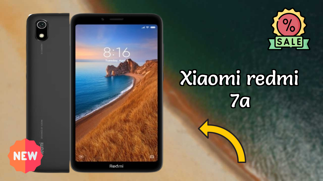 Xiaomi Redmi 7A RAM Test: 2 GB RAM Handles Heavy Tasks?