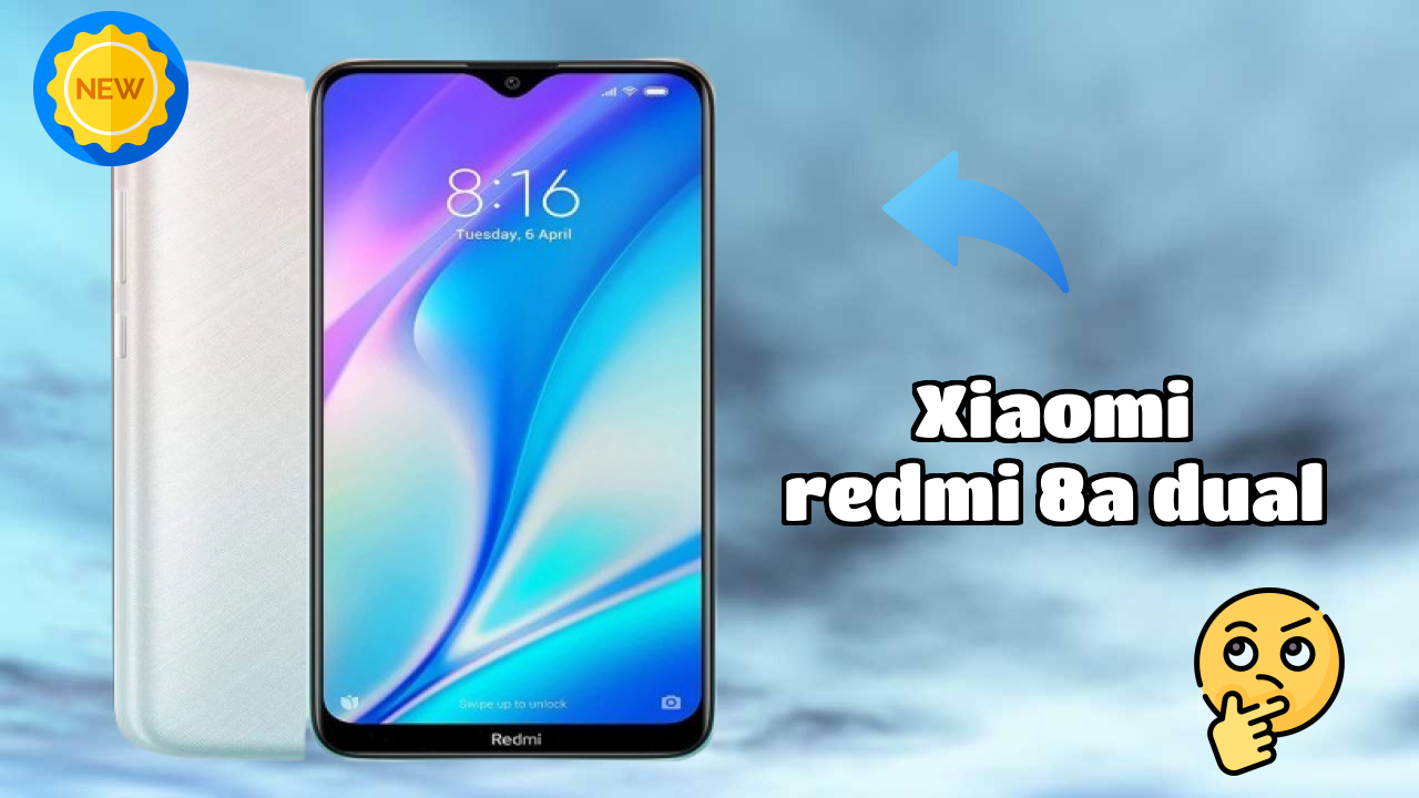 Xiaomi Redmi 8A Dual Battery Review: 5000 MAh Charging Analysis