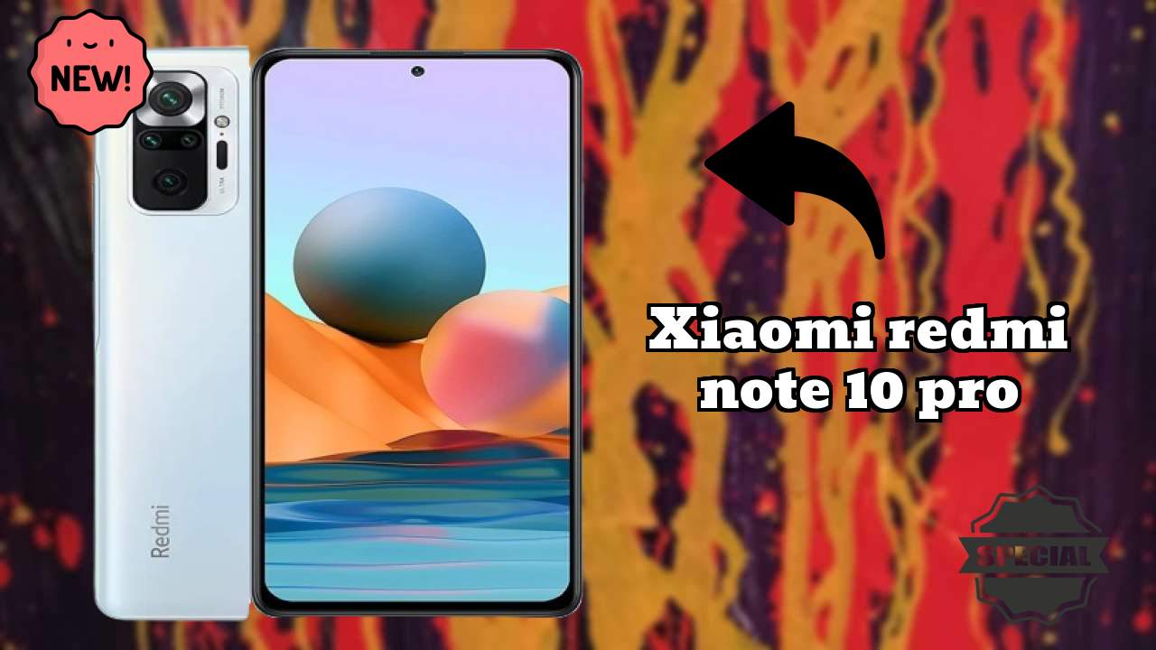 Xiaomi Redmi Note 10 Pro Display Review: Super AMOLED Screen