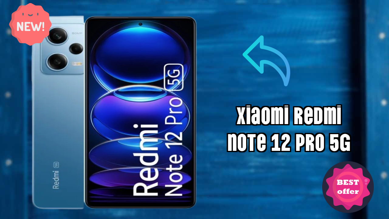 Xiaomi Redmi Note 12 Pro 5G Display Review: 6.67 Inches (16.94 Cm) Screen Size