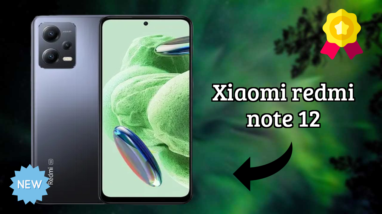 Xiaomi Redmi Note 12 vs Competition: Best Phone Winner