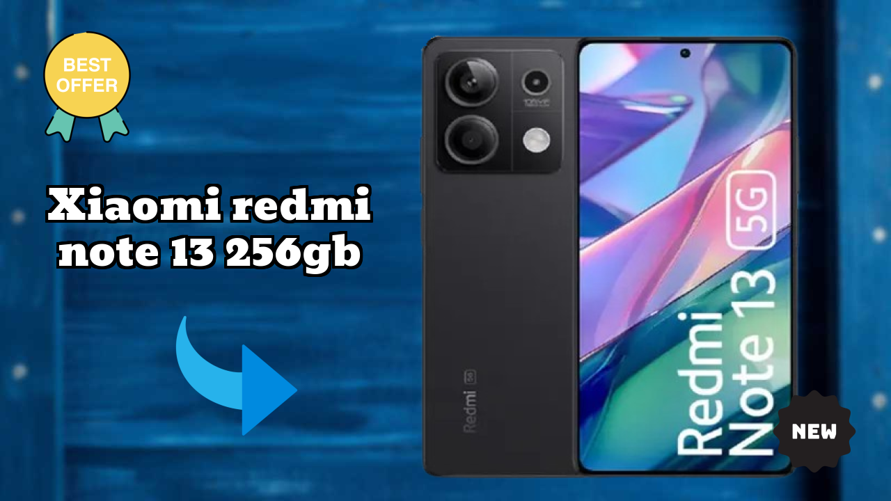 Xiaomi Redmi Note 13 256GB Camera Review: 108 MP + 8 MP + 2 MP Rear Camera Photo Test