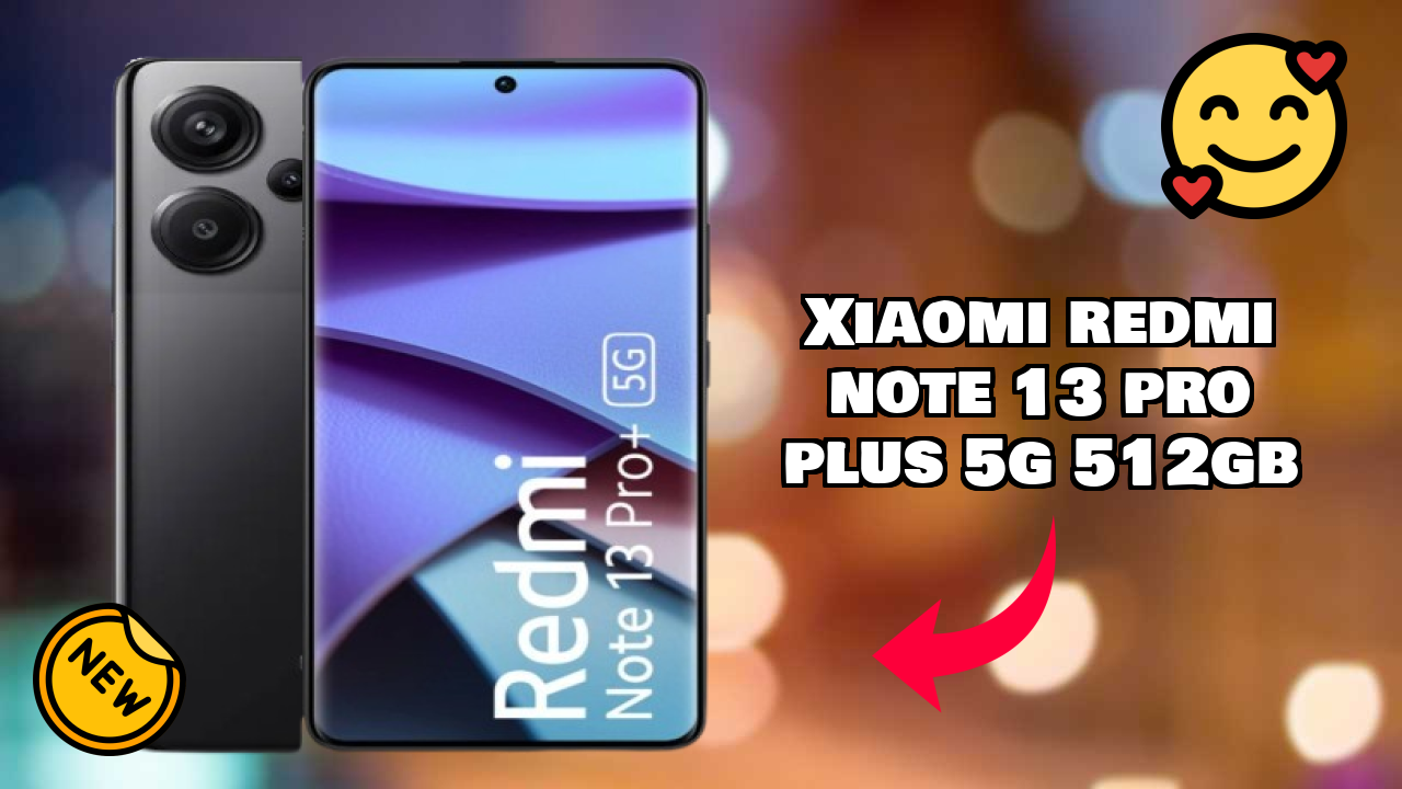 Xiaomi Redmi Note 13 Pro Plus 5G 512GB Battery Test: 5000 MAh Lasts All Day?