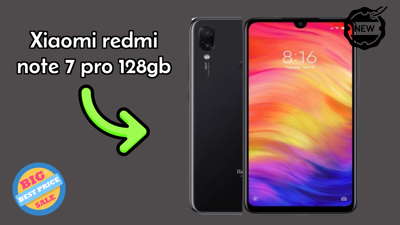 Xiaomi Xiaomi Redmi Note 7 Pro 128GB - User Review & Experience Shared