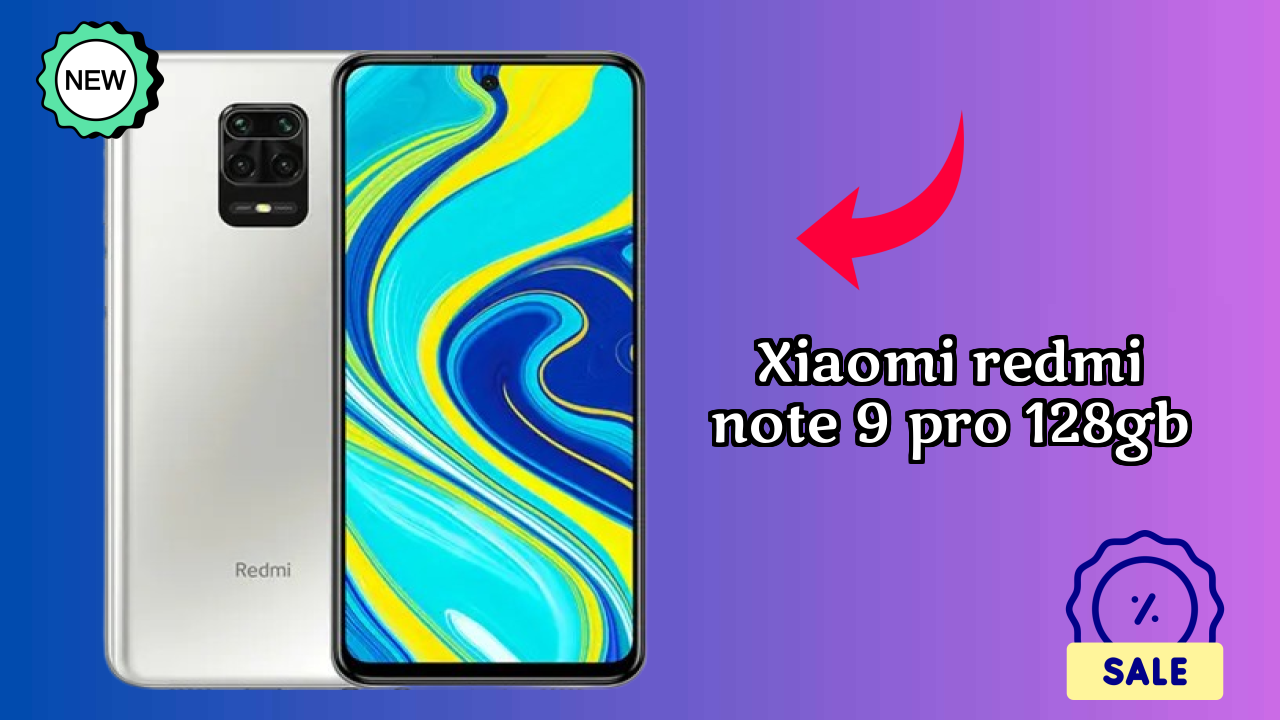 Xiaomi Redmi Note 9 Pro 128GB RAM Test: 6 GB RAM Handles Heavy Apps?