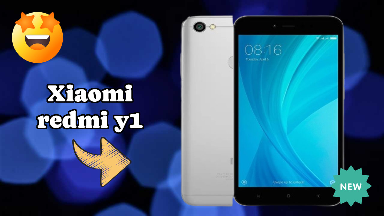 Xiaomi Redmi Y1 Camera Review: 13 MP Rear Camera Photo Quality